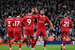 lol高校认证-利物浦逆转,成功晋级欧冠半决赛!