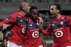 lol全球总决赛-关于波尔多主场取胜洛里昂,积分榜上有所攀升的信息