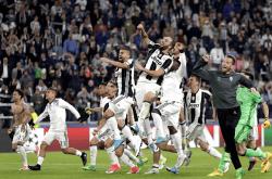 lol战绩查询-尤文图斯晋级下一轮，备战16强