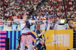 lol战绩查询-酣畅淋漓全面竞技，短跑女子破个人最高记录的简单介绍