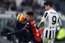 lol官网-热那亚战绩下滑,需调整队伍状态的简单介绍