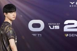 lol战绩查询-关于T1力克DK，Chovy单局斩获MVP焦点之战小组赛，留下经典瞬间的信息