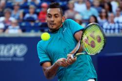 lol转区-法国网球队爆冷日本网球队，克耶高斯绝境逆转的简单介绍