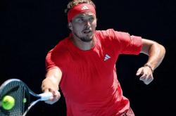 lol高校认证-欧洲网球队强势澳大利亚网球队，兹维列夫打破历史纪录的简单介绍