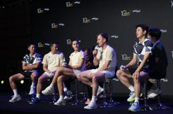 lol官网-韩国羽毛球队血洗英格兰羽毛球队，陶菲克统治全场的简单介绍