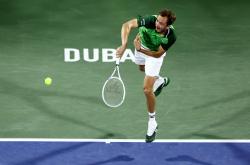 lol合区-温网横扫ATP总决赛，梅德韦杰夫点燃赛场