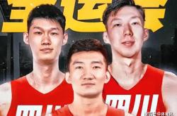 lol官网-火箭绝杀四川队，孙铭徽统治全场