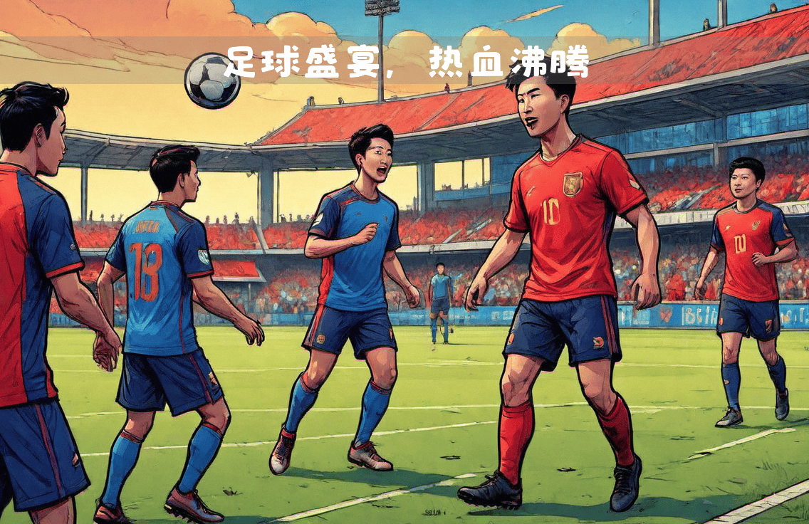 备受瞩目的足球盛事将会为球迷带来惊喜的简单介绍