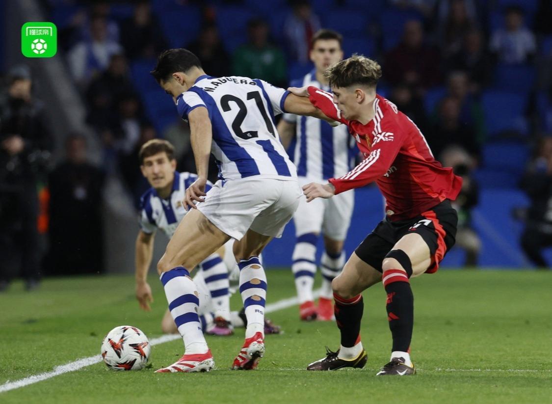 关于皇家社会大胜毕尔巴鄂竞技,奥亚扎梅开二度带队夺冠的信息 关于皇家社会大胜毕尔巴鄂竞技,奥亚扎梅开二度带队夺冠的信息