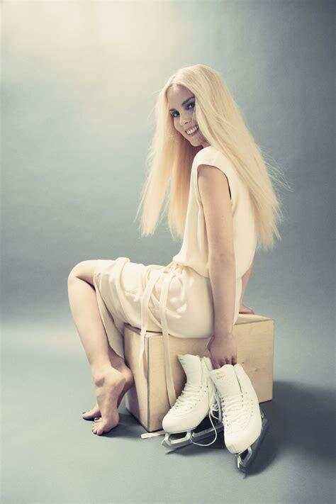 芬兰选手脚踏实地，向冠军发起挑战