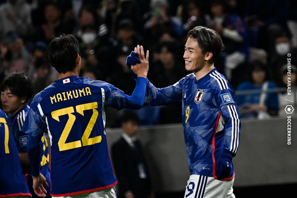 日本球队战绩亮眼，连胜晋级