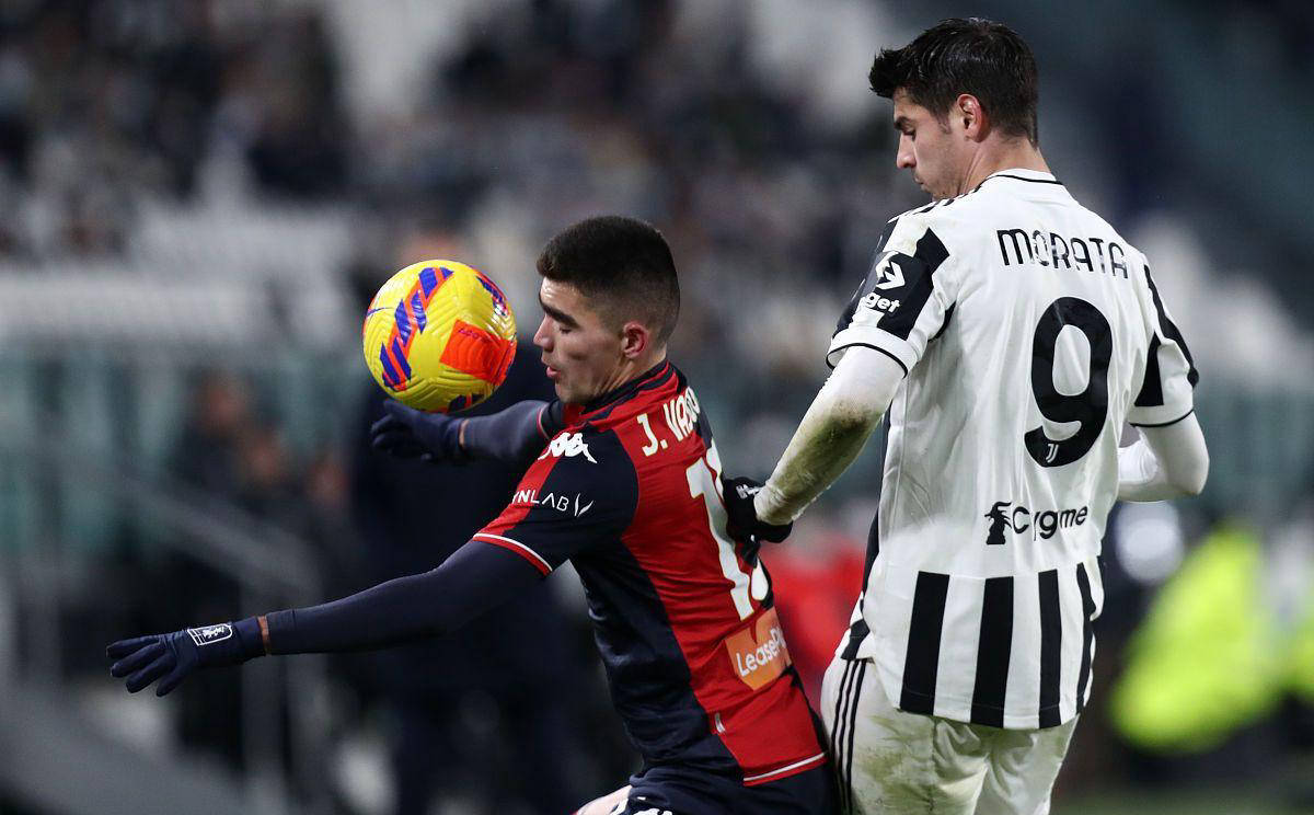 热那亚战绩下滑，需调整队伍状态的简单介绍