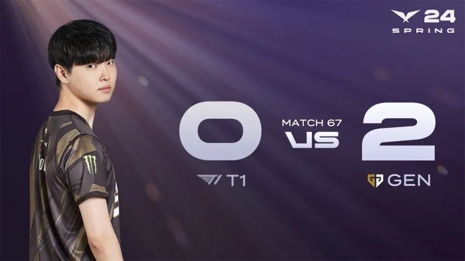 关于T1力克DK,Chovy单局斩获MVP焦点之战小组赛,留下经典瞬间的信息 关于T1力克DK,Chovy单局斩获MVP焦点之战小组赛,留下经典瞬间的信息