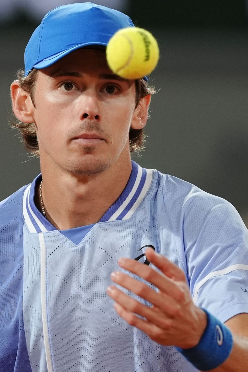 英国网球队碾压德国网球队,兹维列夫惊艳世界的简单介绍 英国网球队碾压德国网球队,兹维列夫惊艳世界的简单介绍