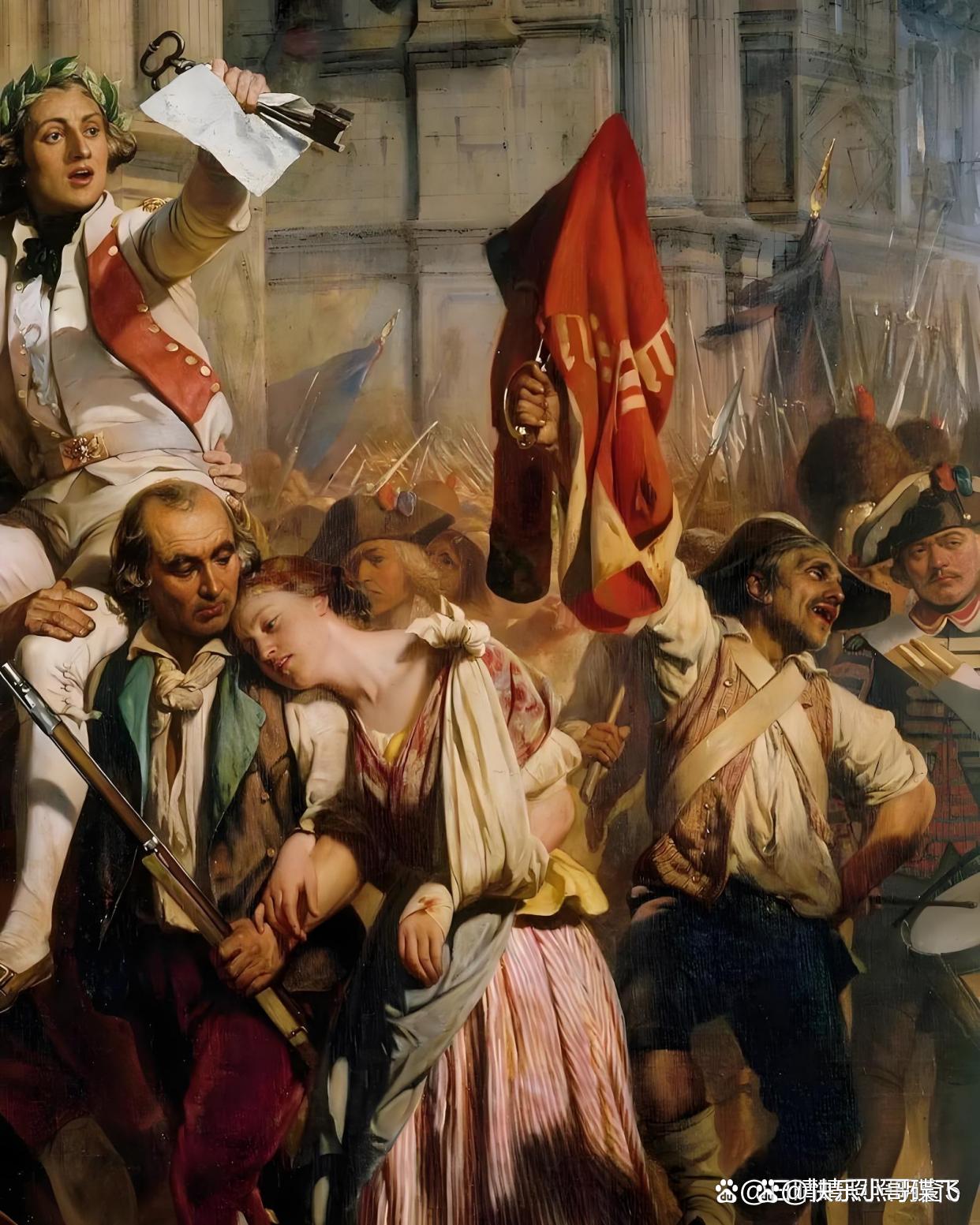 巴黎血洗波兰，格纳布里统治全场的简单介绍