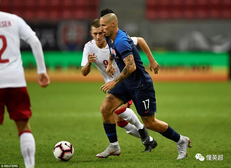 包含丹麦鏖战中国，阿奎罗惊艳世界的词条