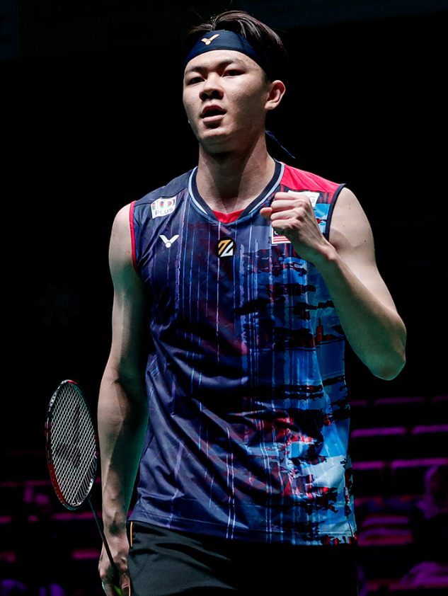 法国队完胜马来西亚队，李梓嘉扛起全队